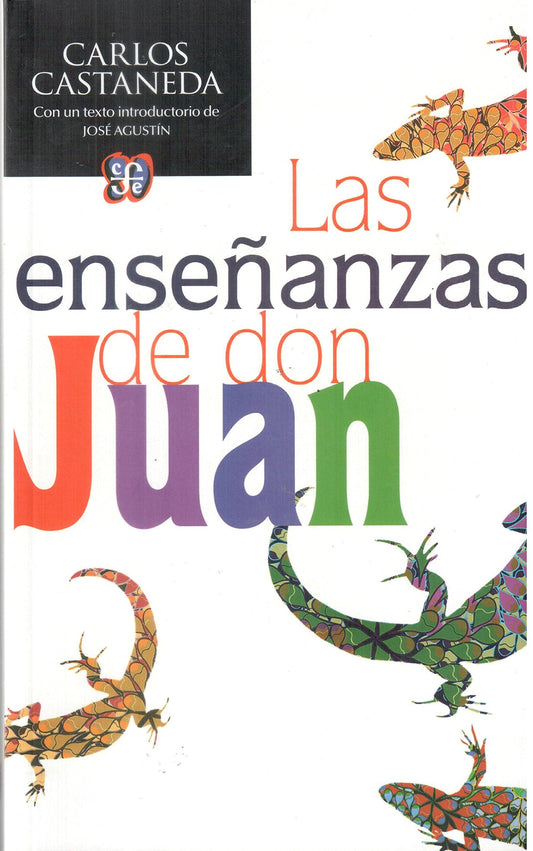 Las Enseñanzas De Don Juan