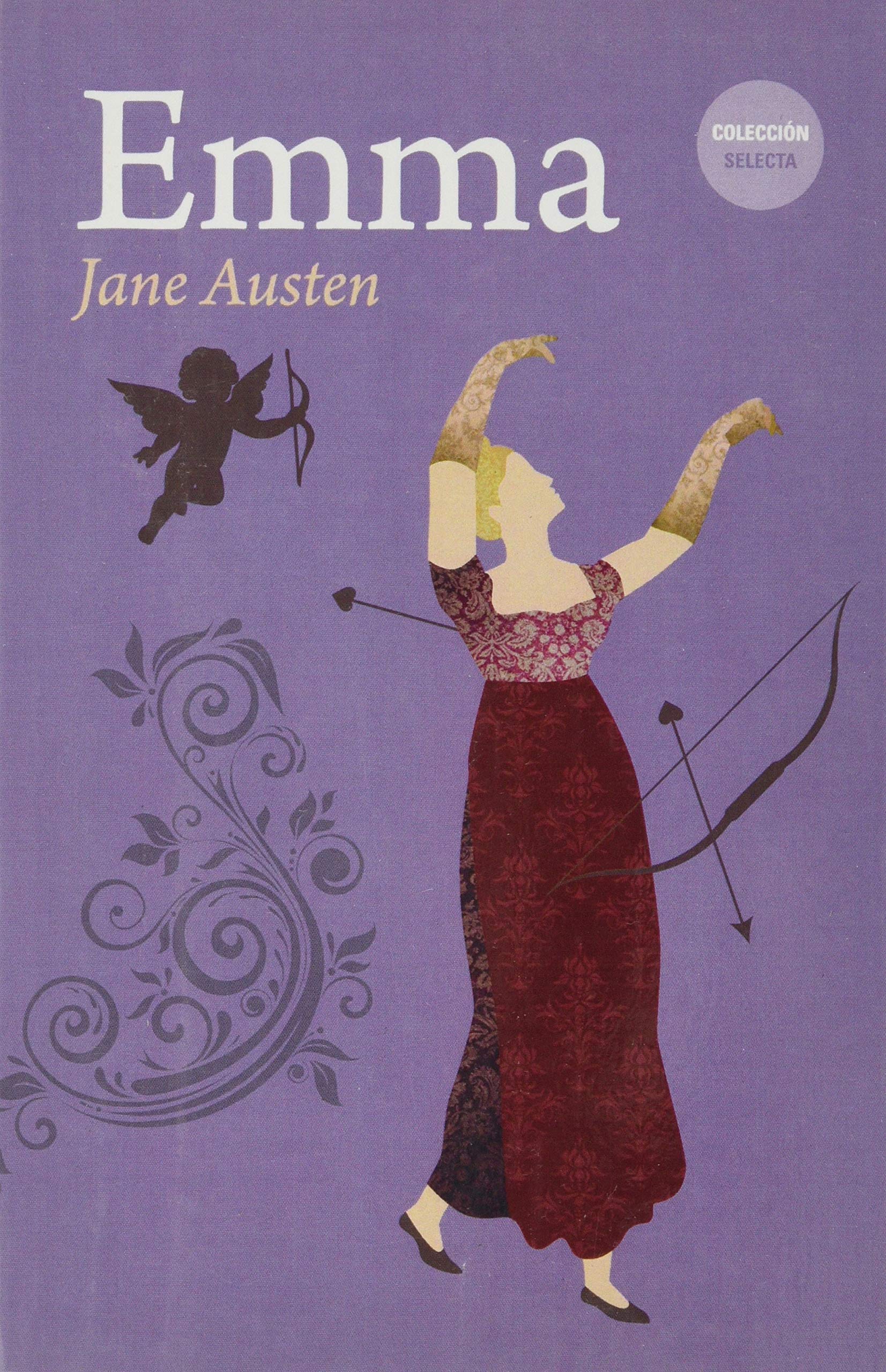 EMMA - AUSTEN, JANE