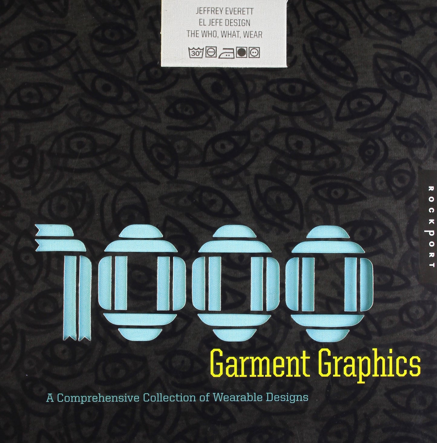 1000 Garment Graphics