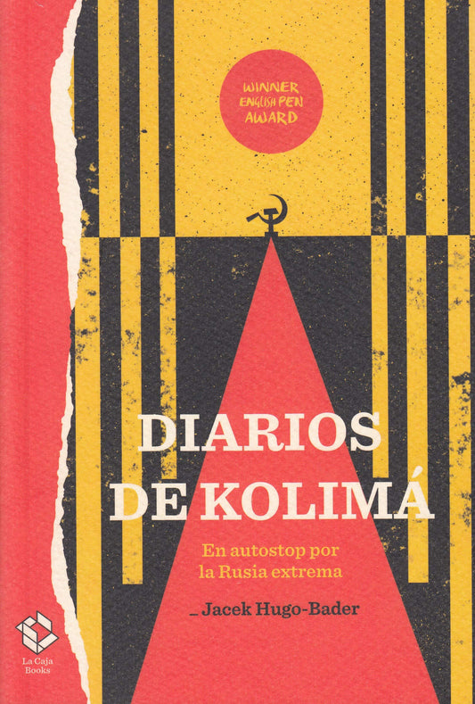 Diarios De Kolima