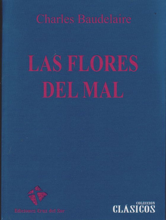 Las Flores Del Mal