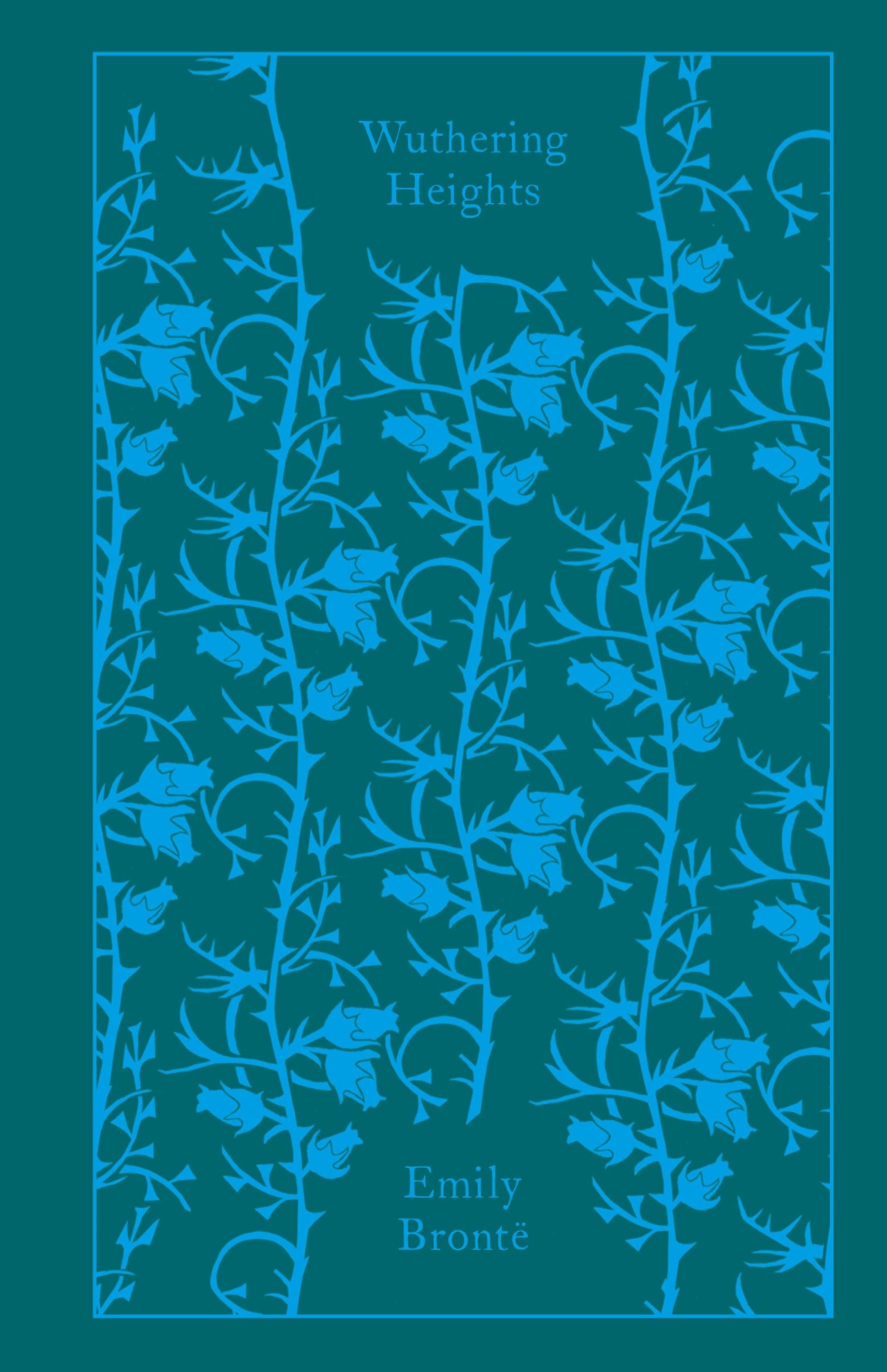 WUTHERING HEIGHTS (CLASSIC HC)
