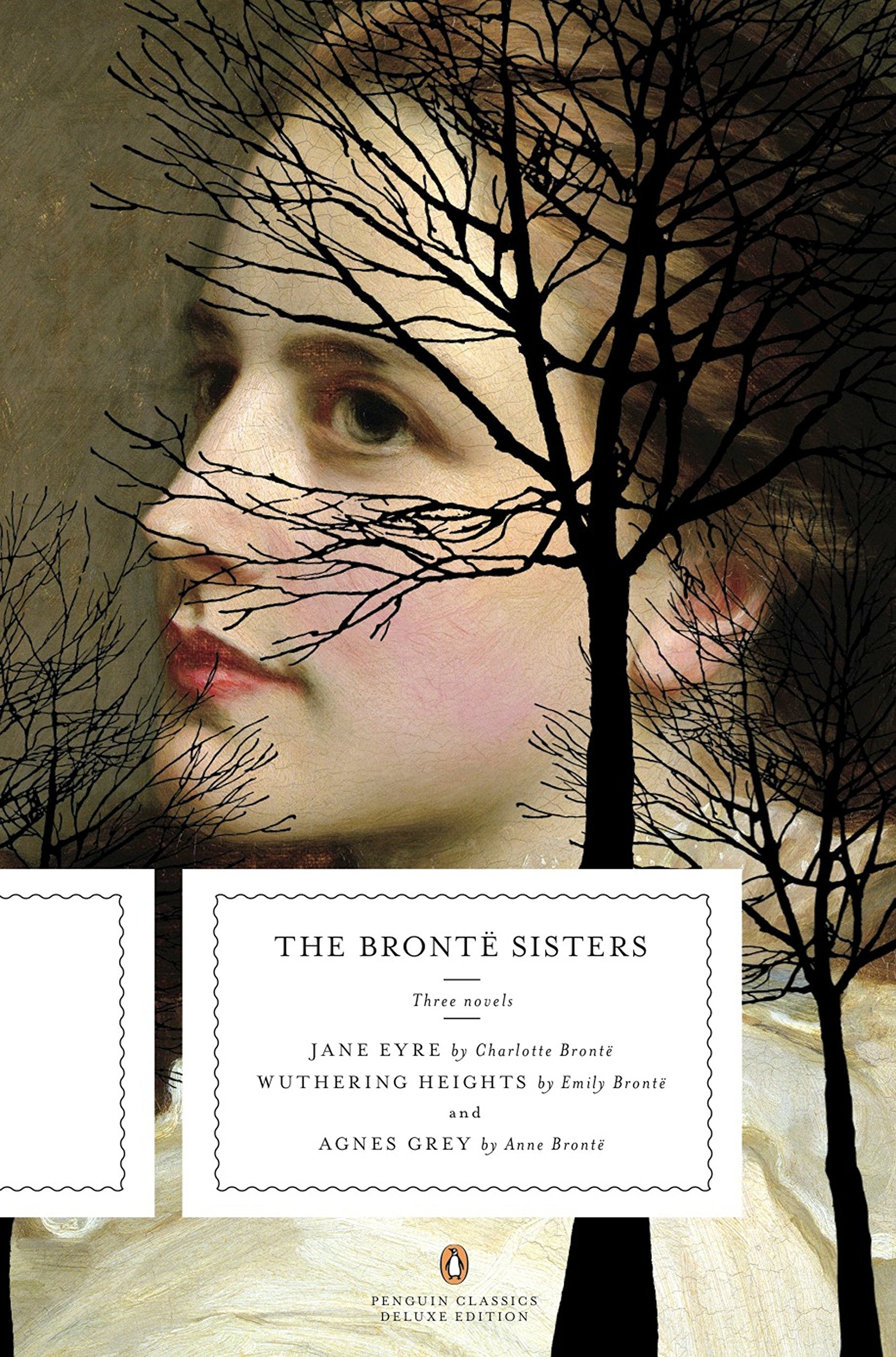 BRONTE SISTERS (CLASSICS DLX)