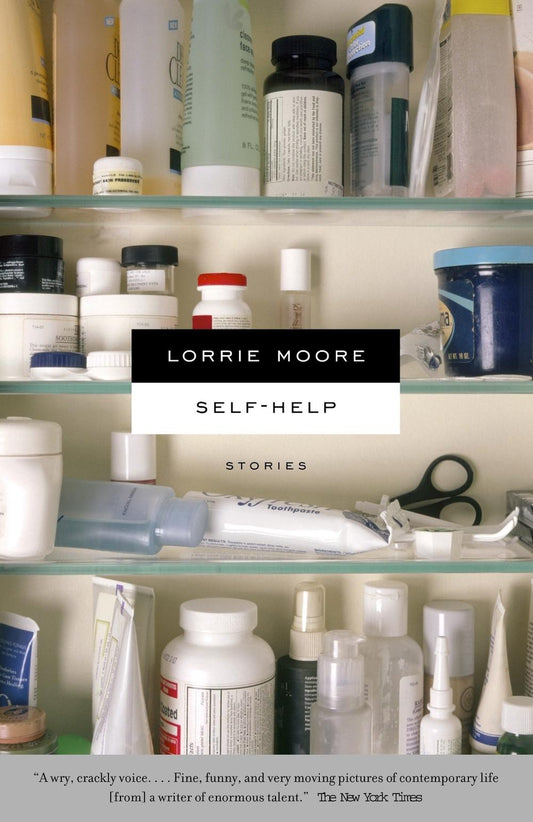SELF-HELP