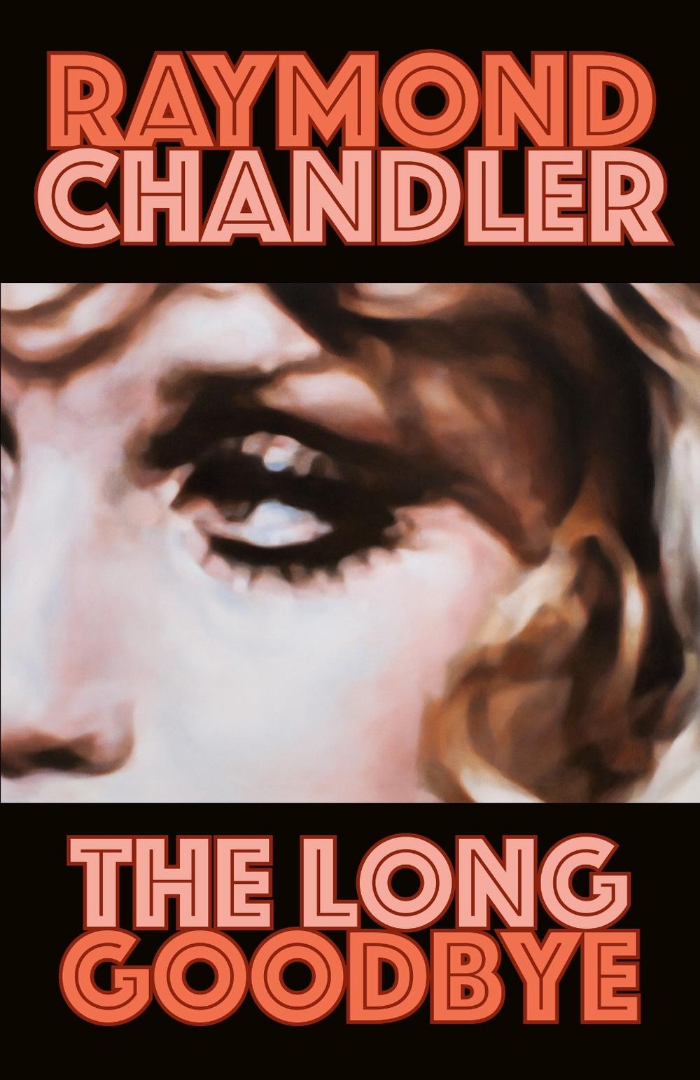 LONG GOODBYE, THE