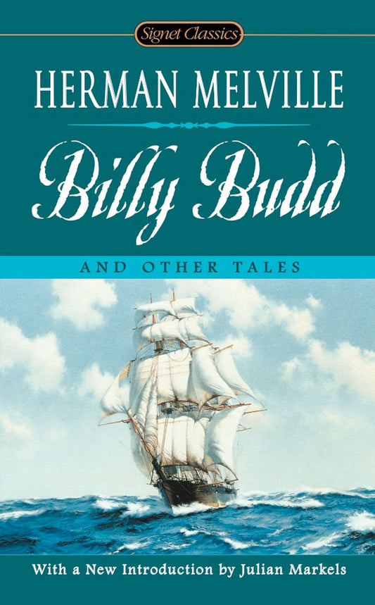 BILLY BUDD AND OTHER TALES