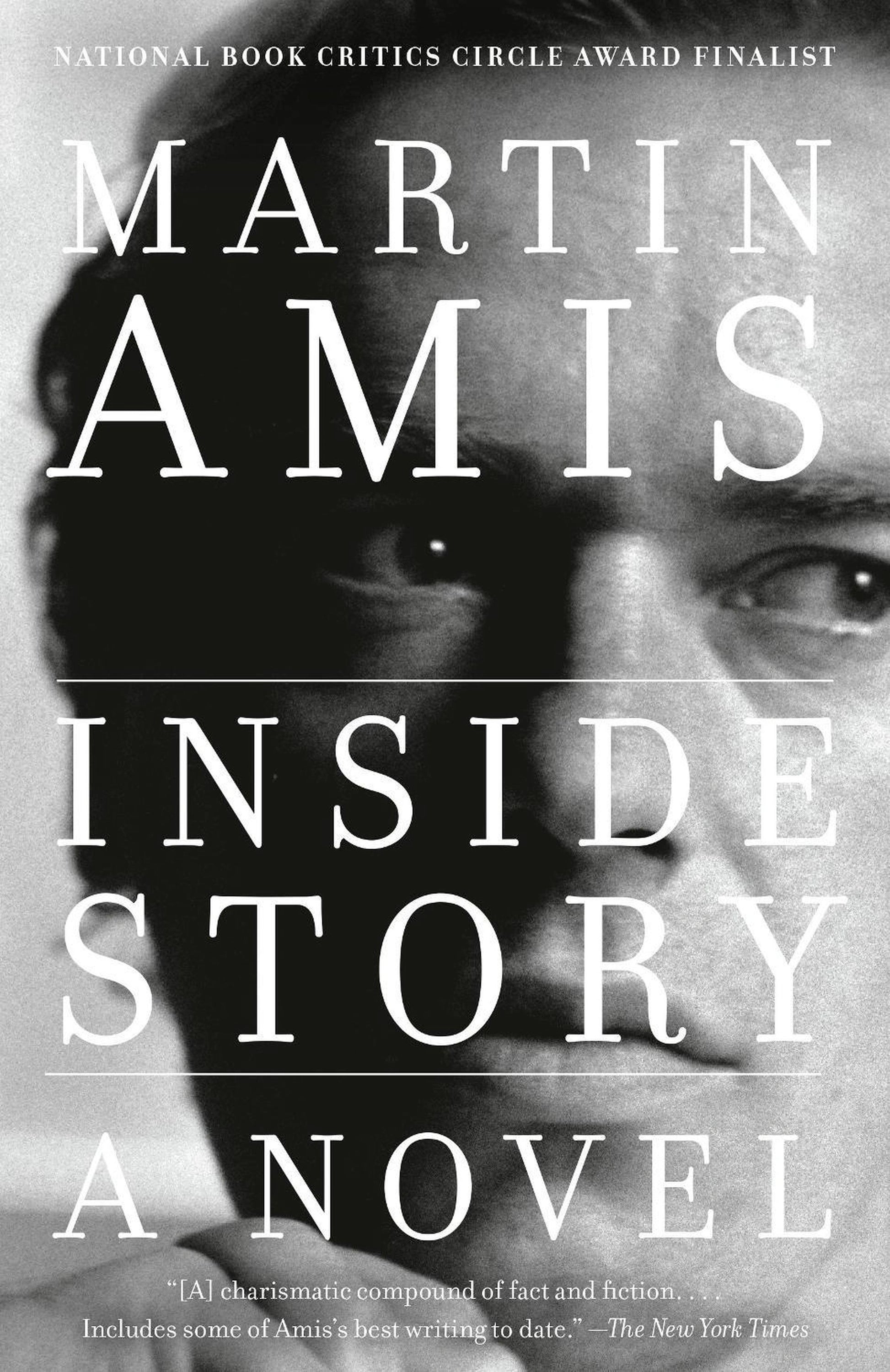 INSIDE STORY