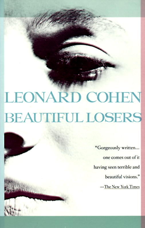POEMS AND SONGS: COHEN