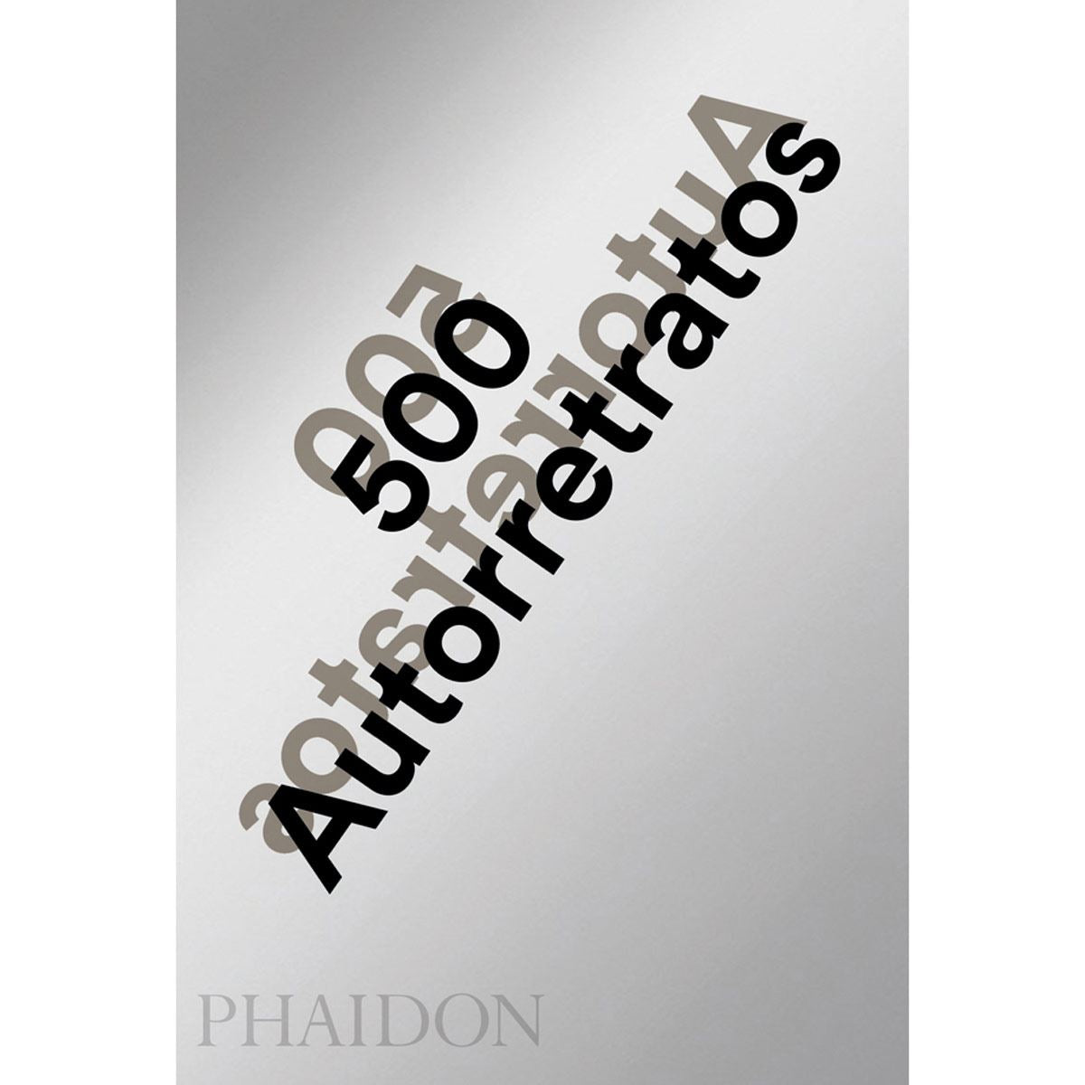 500 AUTORRETRATOS