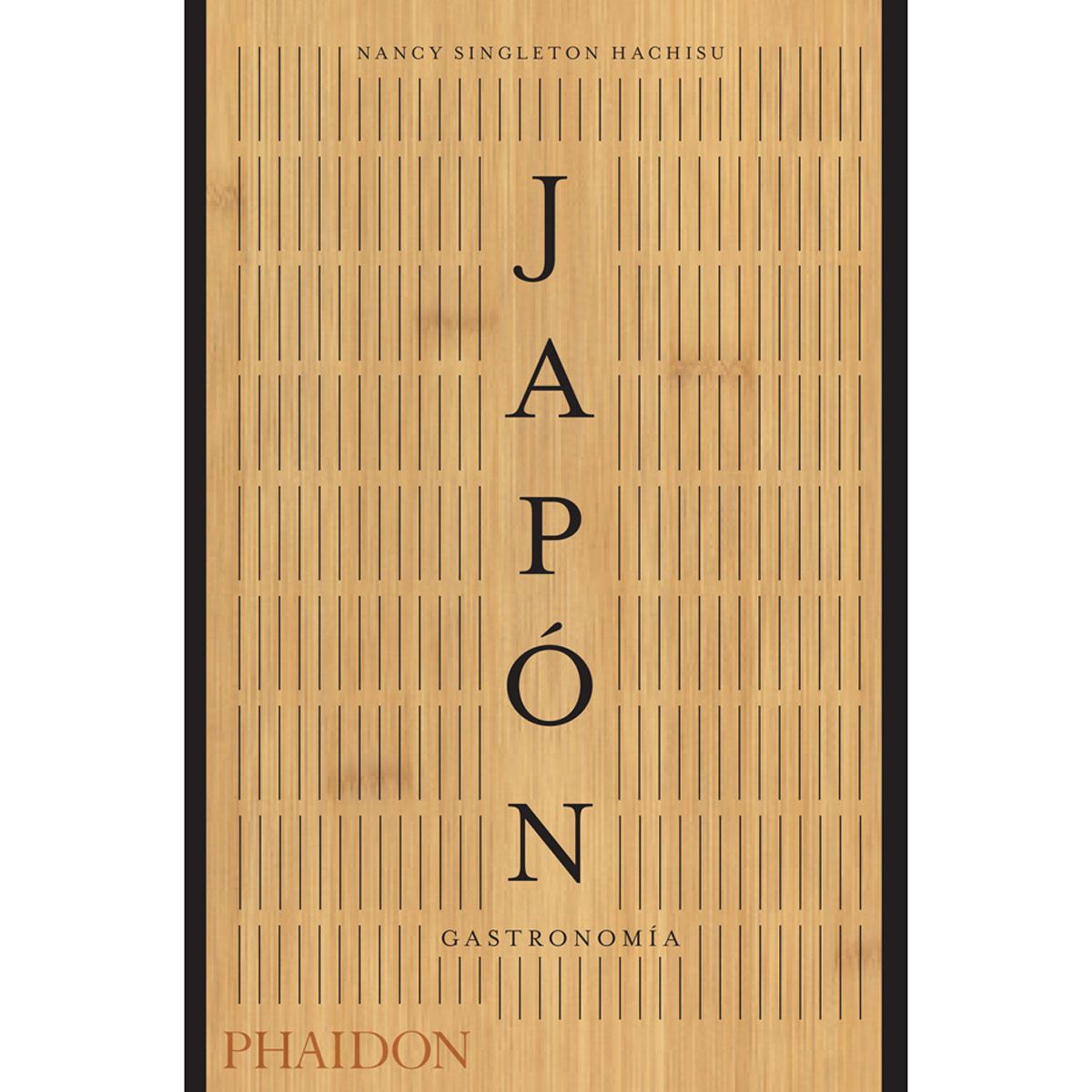 JAPÓN GASTRONOMÍA (ED. ESPAÑOL)