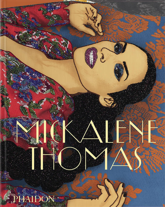 MICKALENE THOMAS