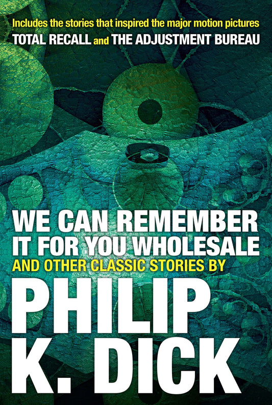 WE CAN REMEMBER IT FOR YOU
