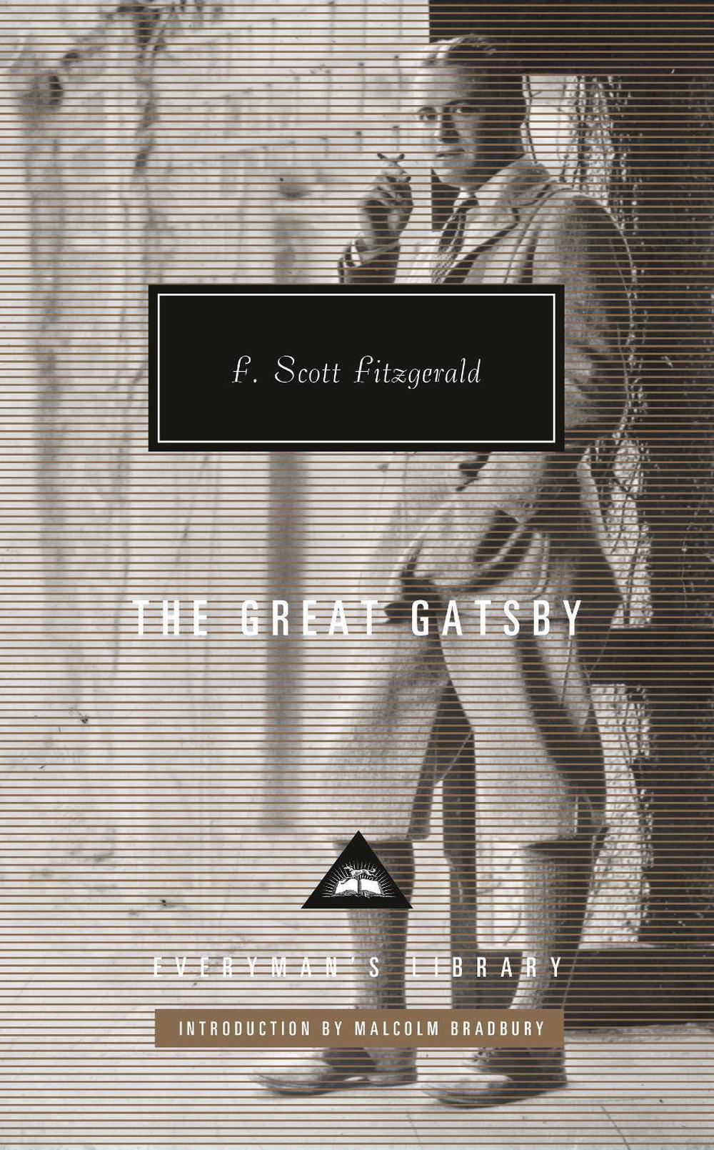 GREAT GATSBY, THE