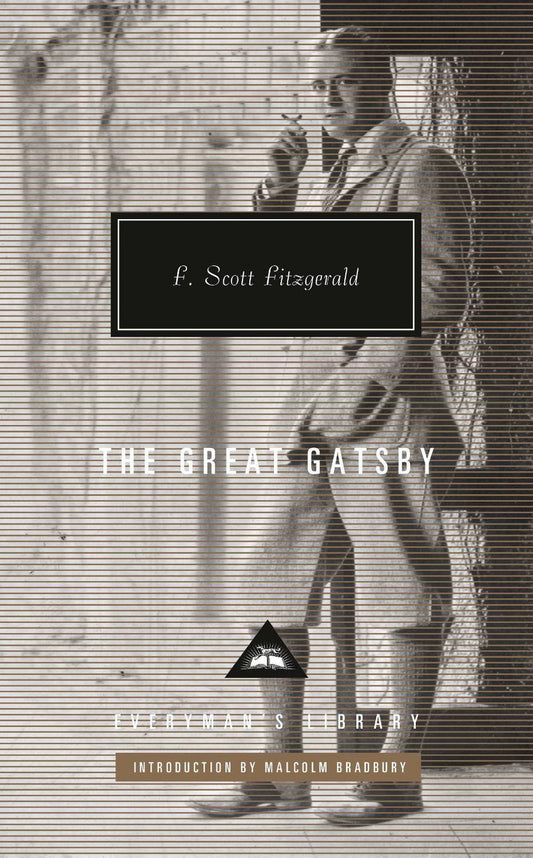 GREAT GATSBY, THE