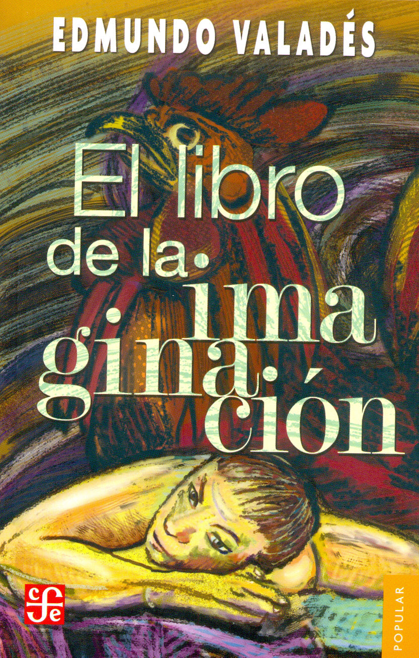 LIBRO DE LA IMAGINACION, EL