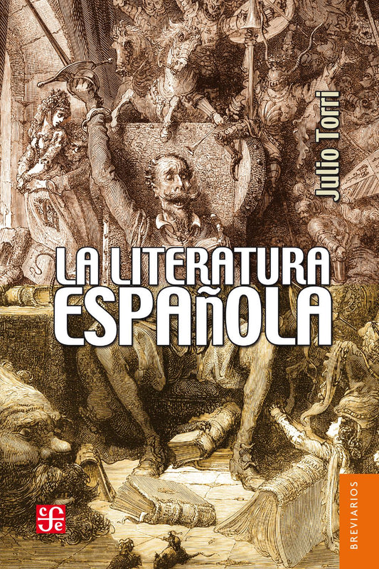 LITERATURA ESPAÑOLA, LA