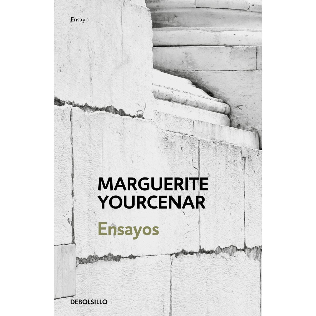 ENSAYOS (YOURCENAR)