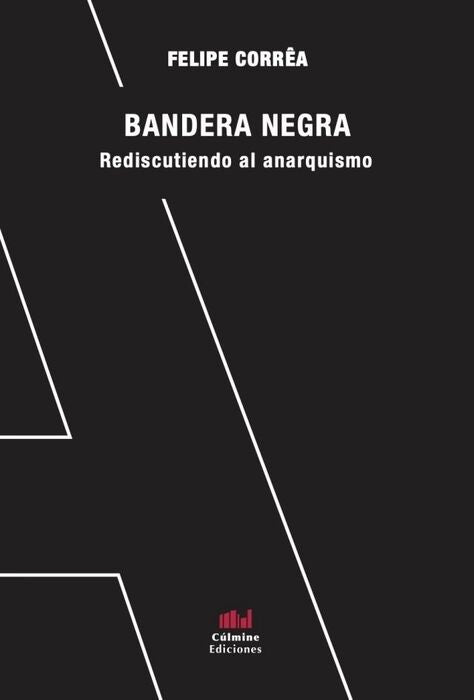 Bandera negra -  - Culmine