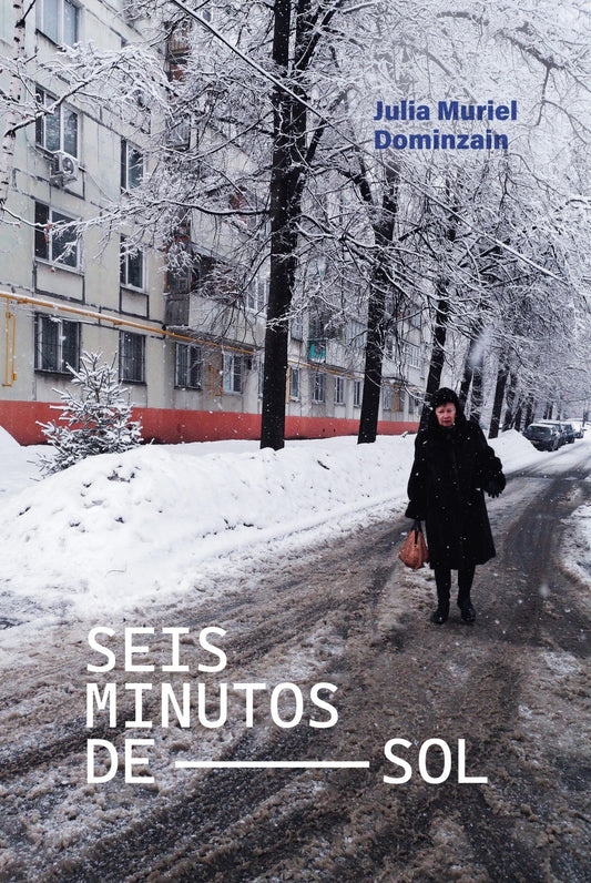 SEIS MINUTOS DE SOL