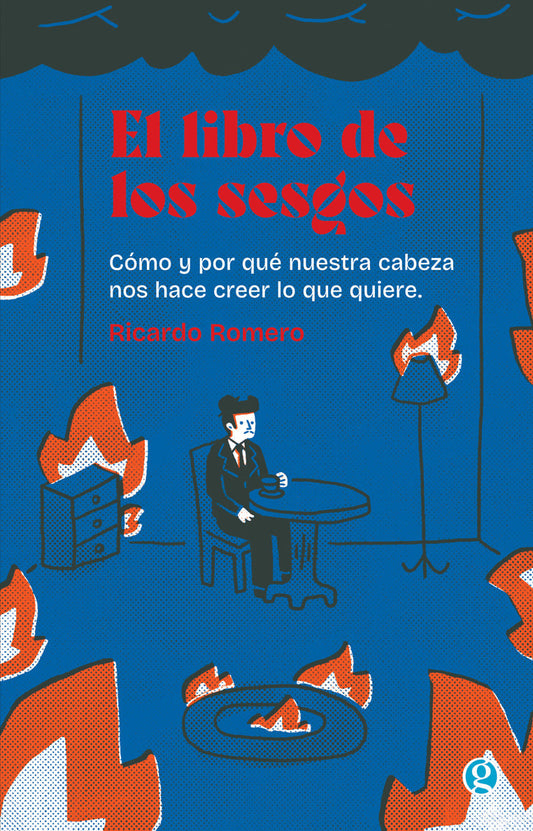 LIBRO DE LOS SESGOS, EL - ROMERO, RICARDO