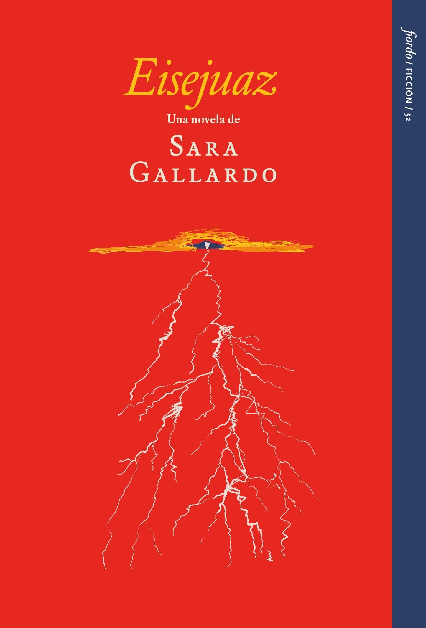EISEJUAZ - GALLARDO, SARA