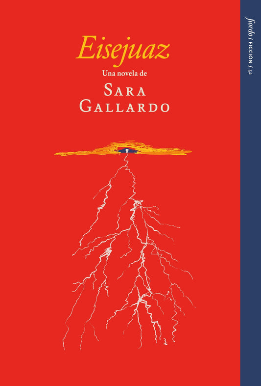 EISEJUAZ - GALLARDO, SARA