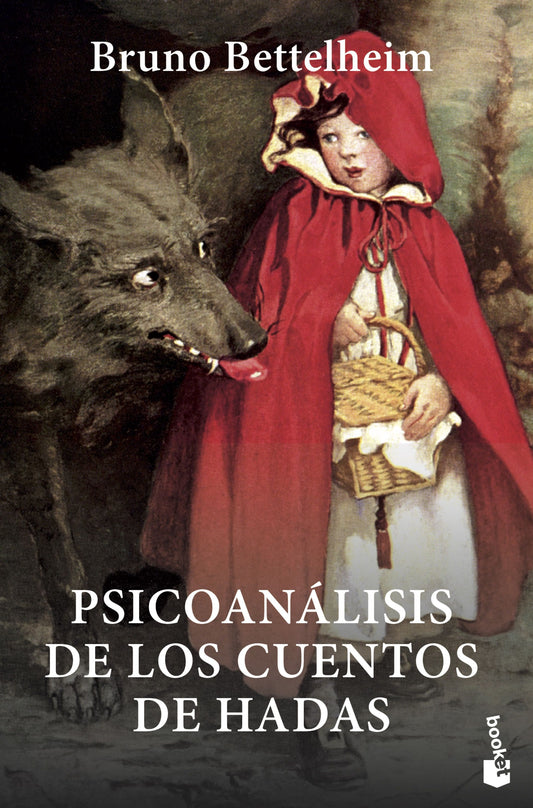 Psicoanálisis de los cuentos de hadas
