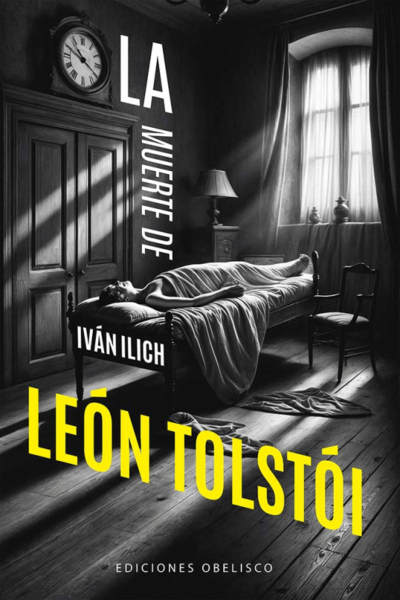 MUERTE DE IVAN ILICH, LA