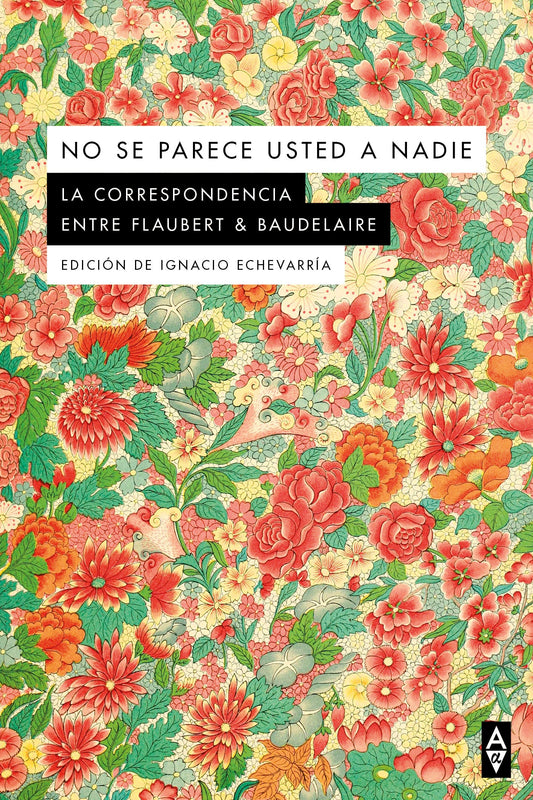 No se parece usted a nadie