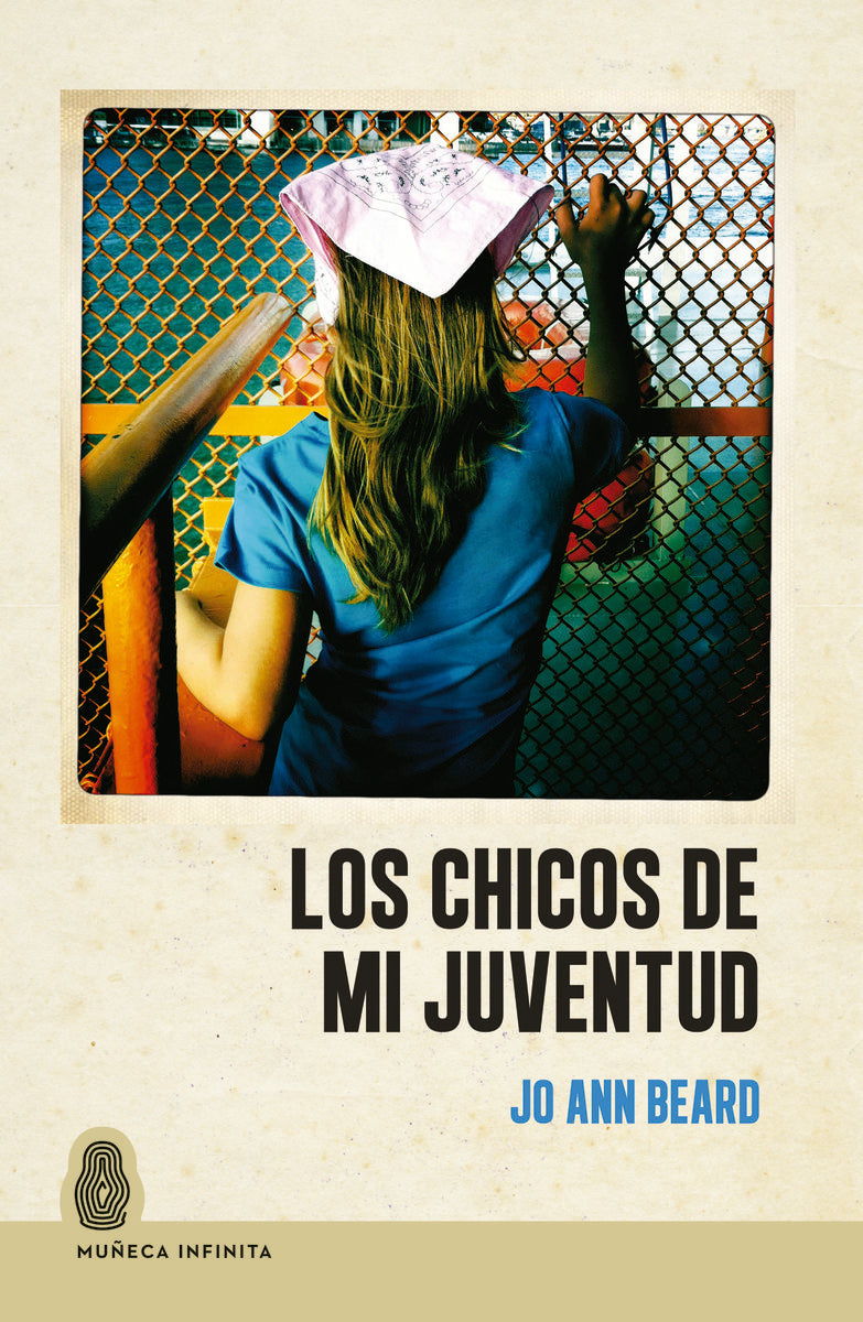 LOS CHICOS DE MI JUVENTUD