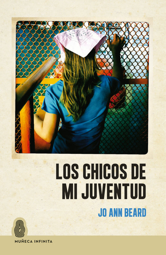 LOS CHICOS DE MI JUVENTUD