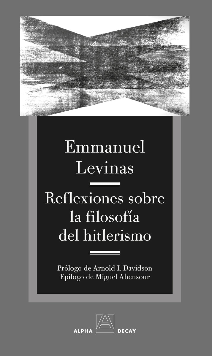 Reflexiones Sobre La Filosofía Del Hitlerismo