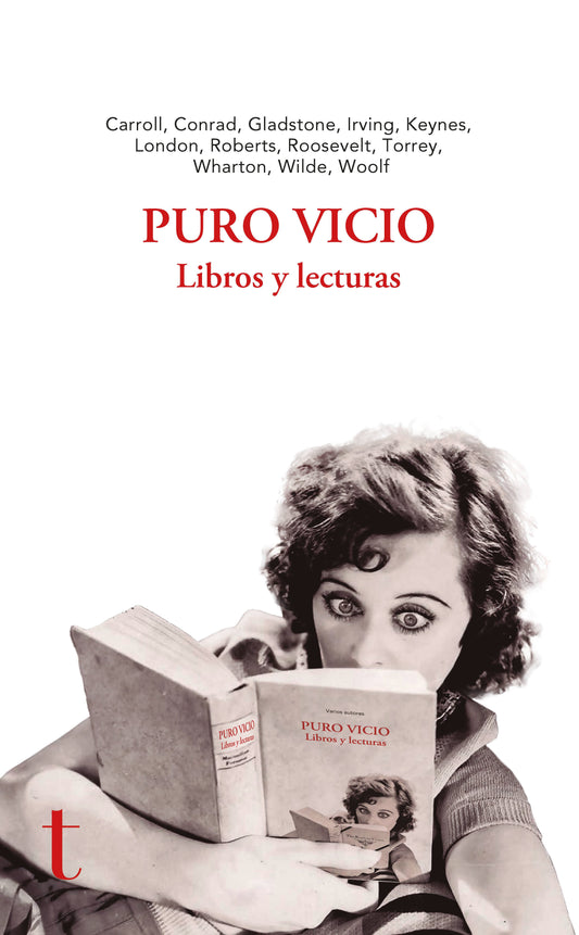Puro vicio -  - Trama