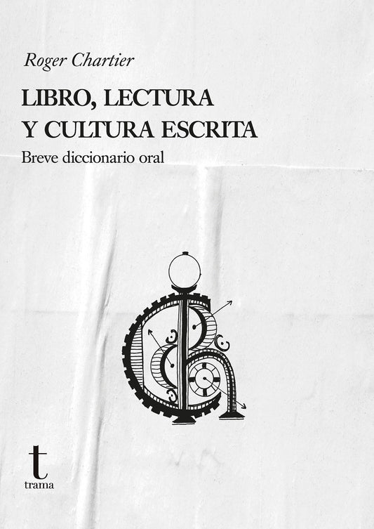 Libro, lectura y cultura escrita -  - Trama