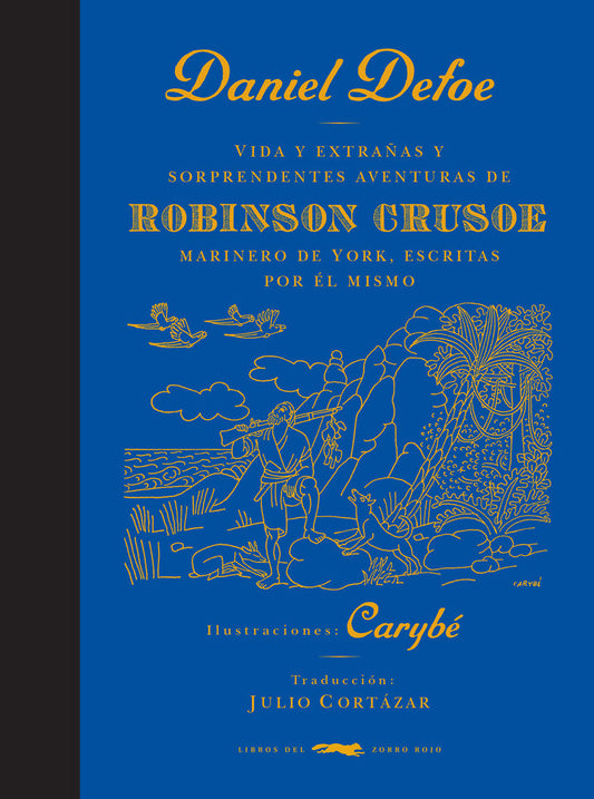 ROBINSON CRUSOE N.E.