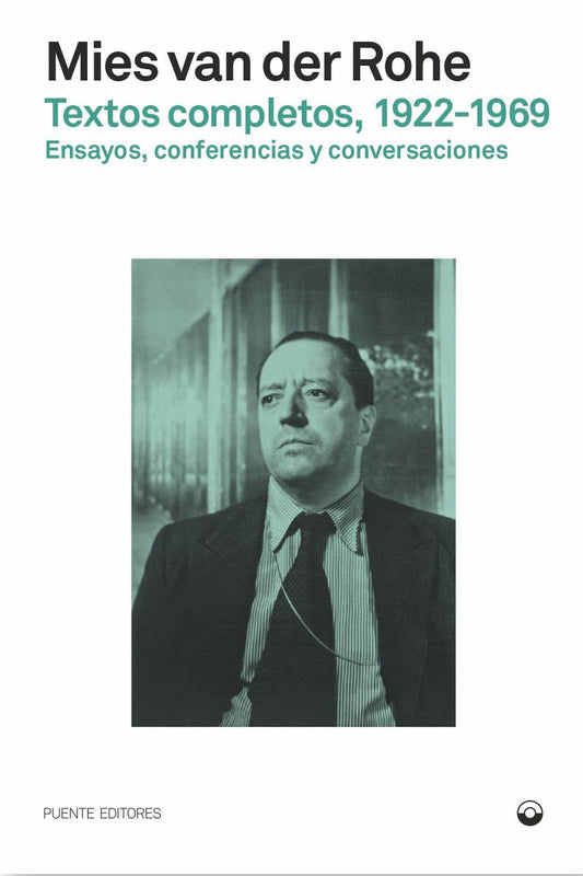 TEXTOS COMPLETOS, 1922-1969