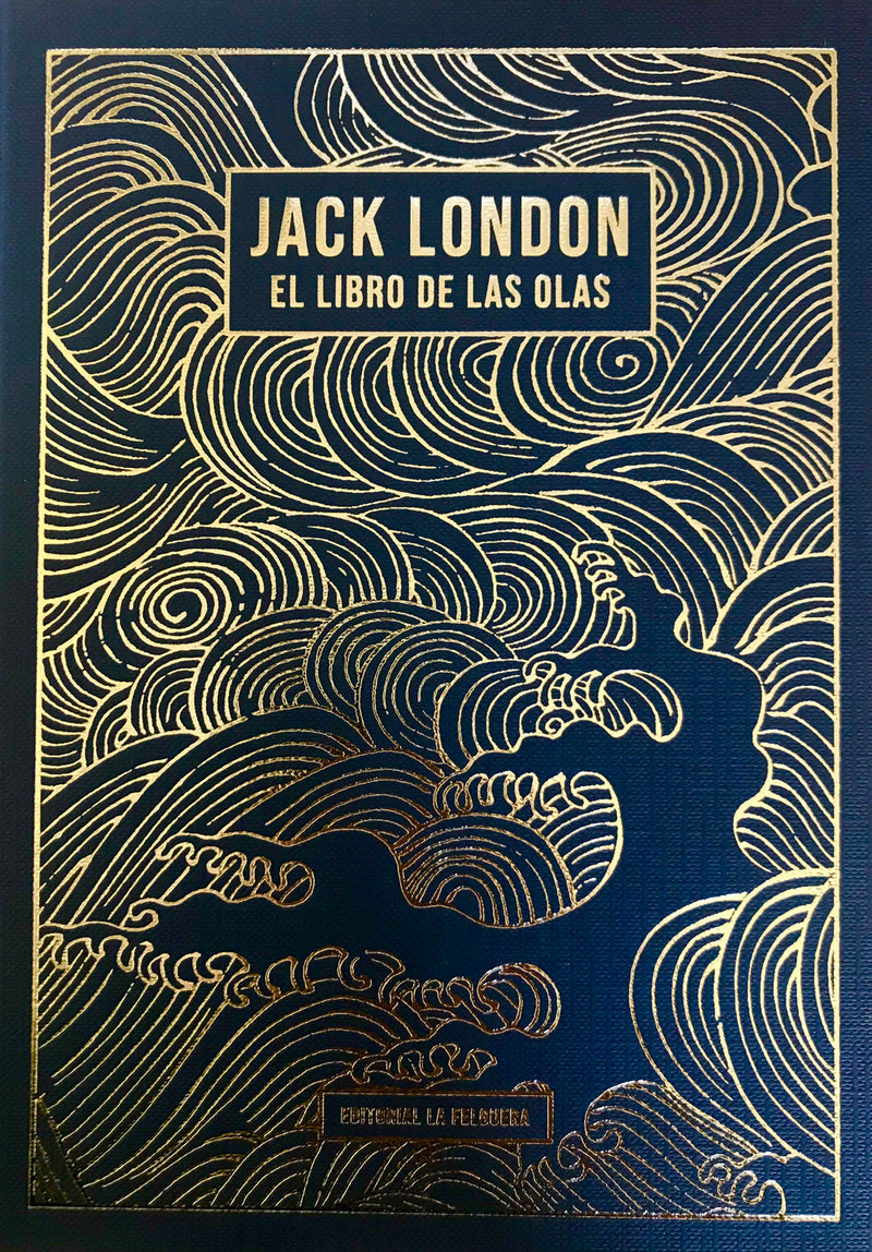 El libro de las olas.