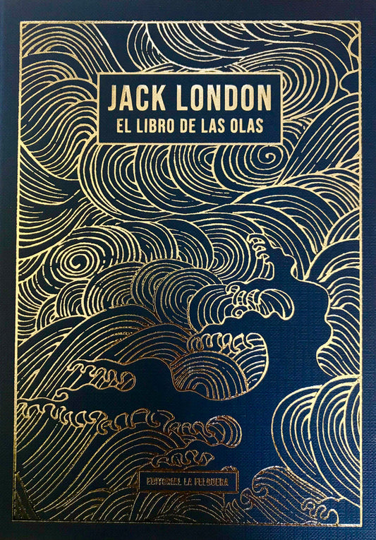 El libro de las olas.