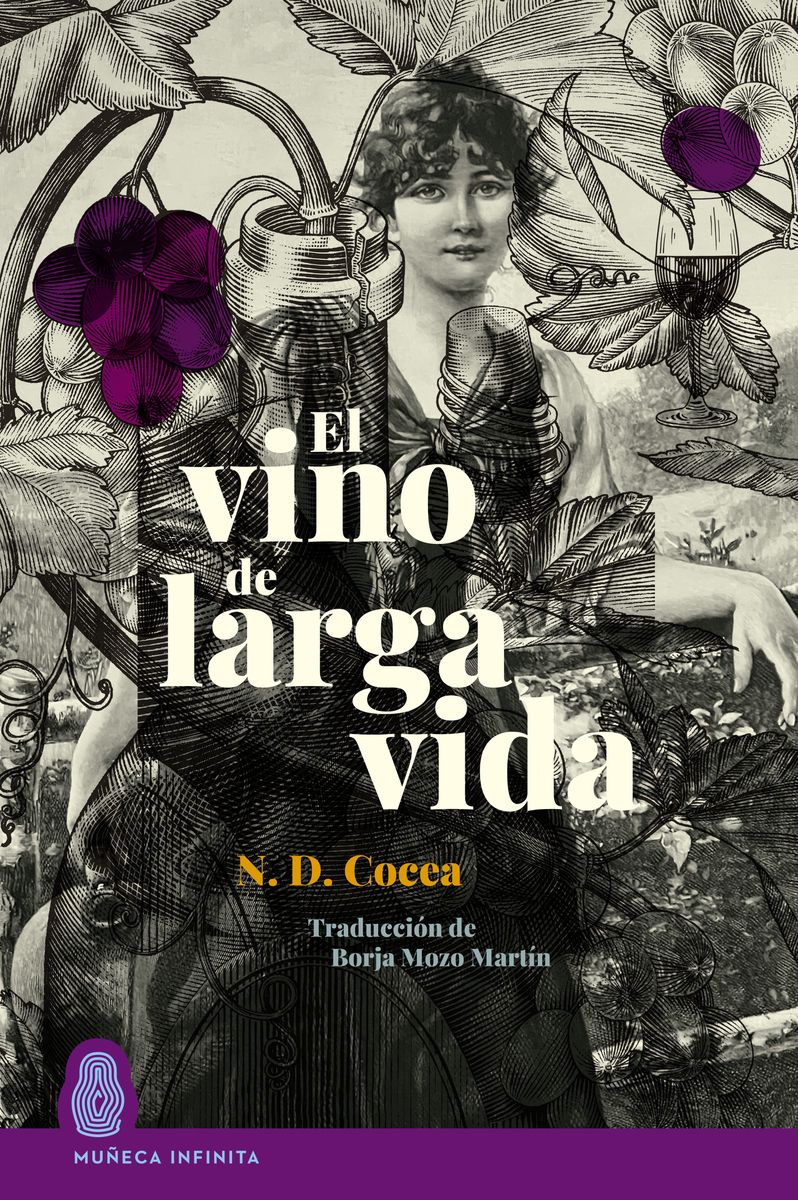 EL VINO DE LARGA VIDA