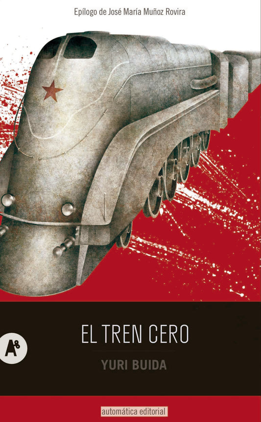 El Tren Cero