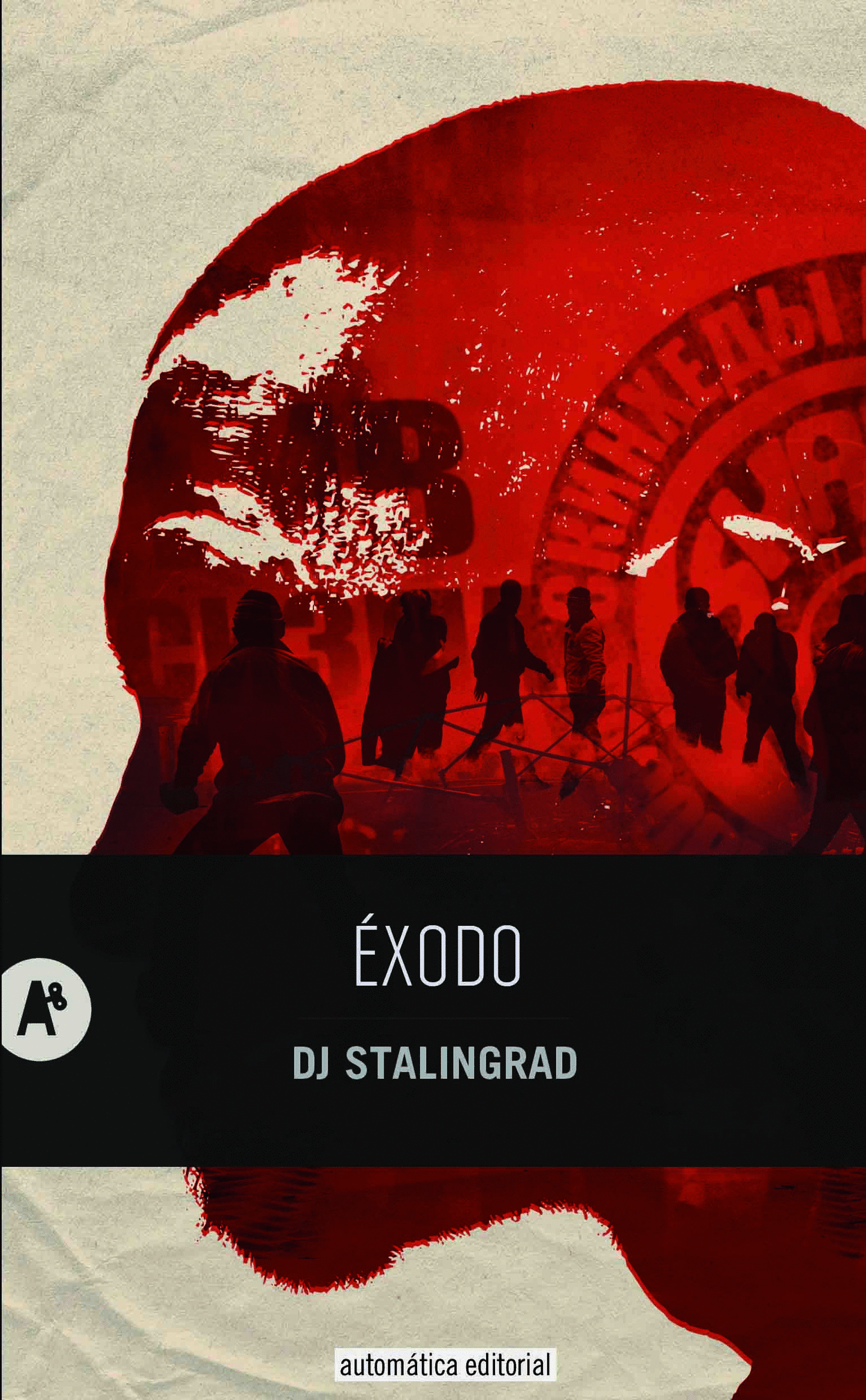 Éxodo