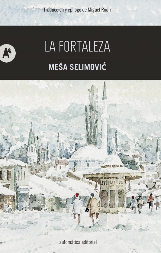 FORTALEZA, LA - SELIMOVIC, MESA
