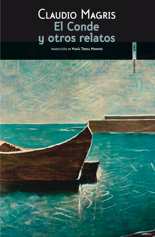 CONDE Y OTROS RELATOS, EL