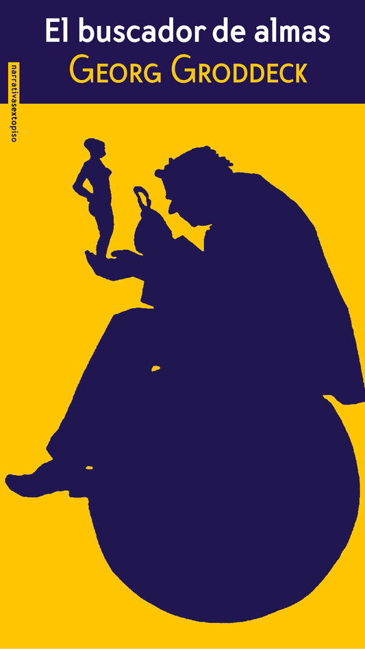 BUSCADOR DE ALMAS, EL