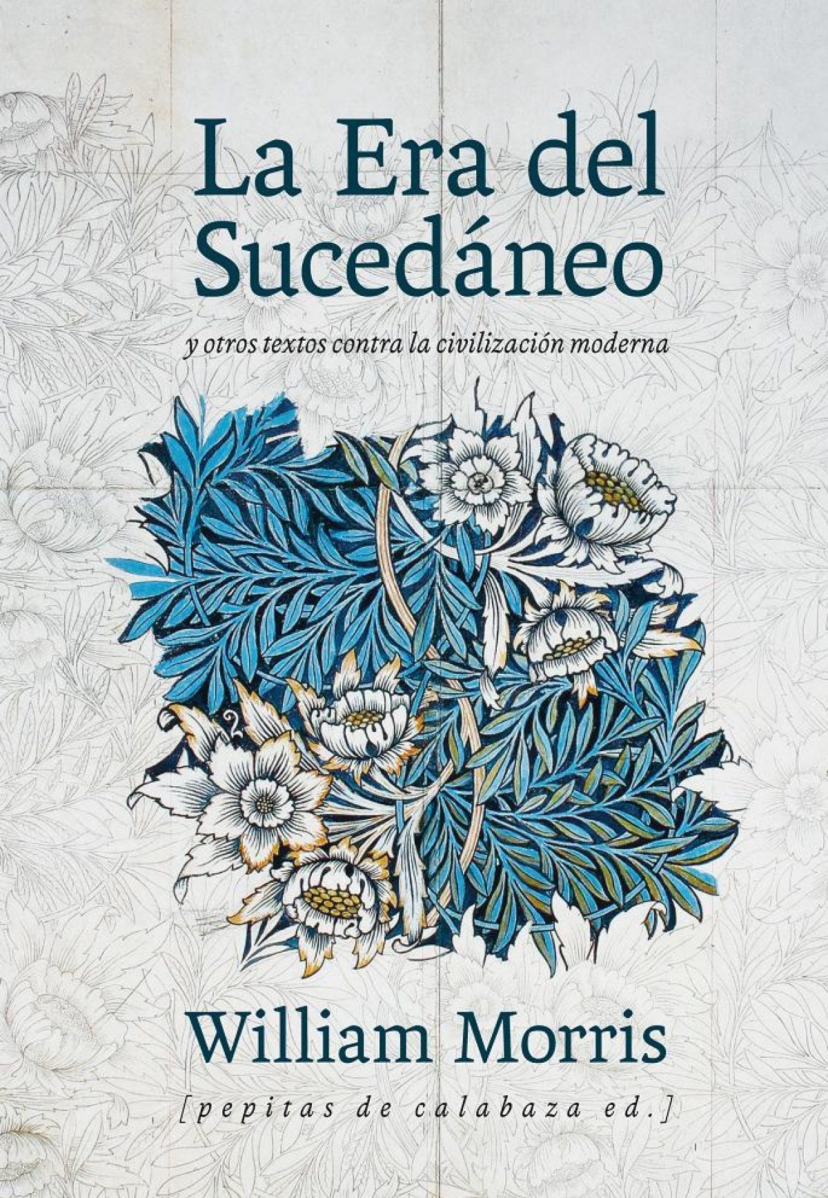 ERA DEL SUCEDANEO, LA