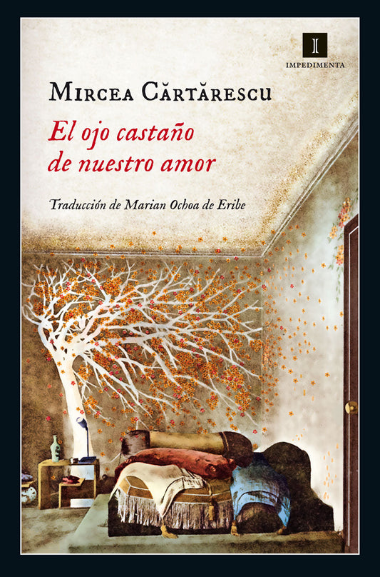 OJO CASTAÑO DE NUESTRO AMOR, EL