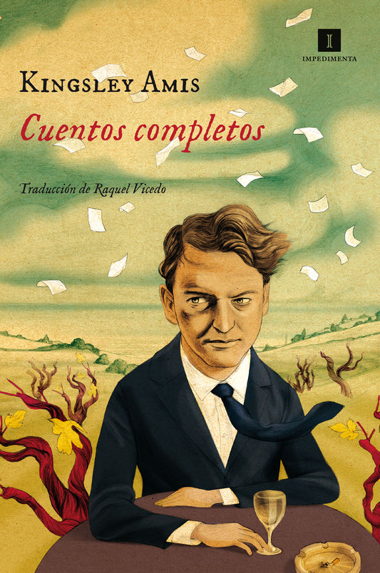 Kingsley Amis - Cuentos Completos