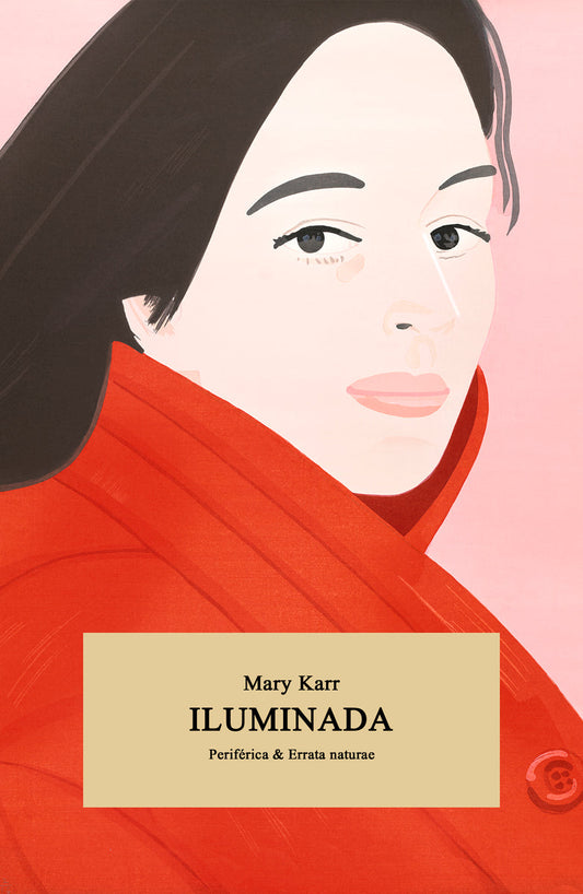 ILUMINADA - KARR, MARY