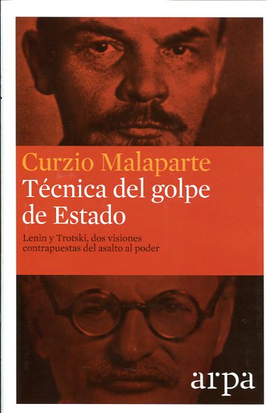TECNICA DEL GOLPE DE ESTADO