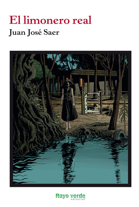 EL LIMONERO REAL -  - RAYO VERDE EDITORIAL